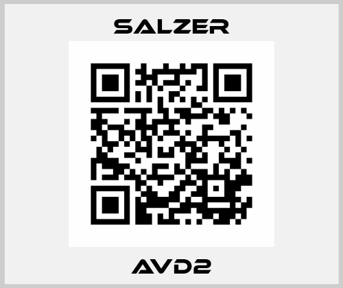 AVD2 Salzer