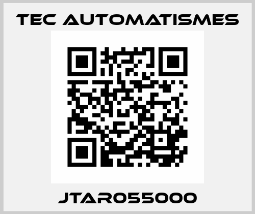 JTAR055000 TEC AUTOMATISMES