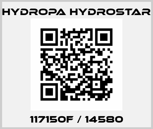 117150F / 14580 Hydropa