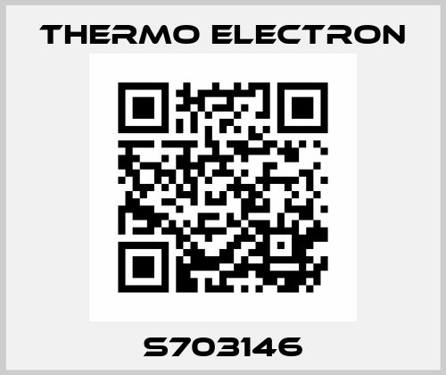 S703146 Thermo Electron