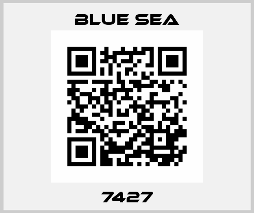 7427 Blue Sea