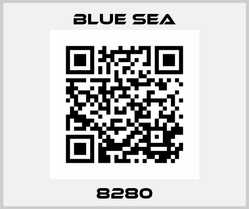 8280 Blue Sea