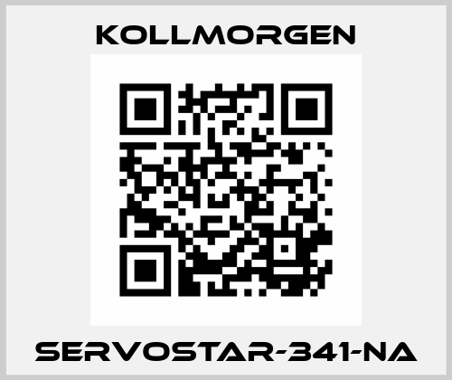 SERVOSTAR-341-NA Kollmorgen