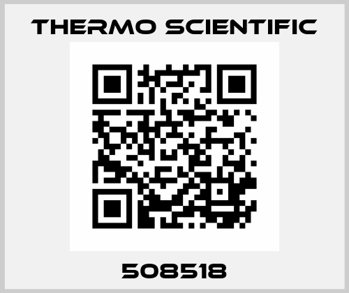 508518 Thermo Scientific