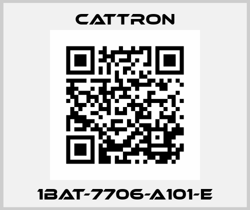 1BAT-7706-A101-E CATTRON THEIMEG