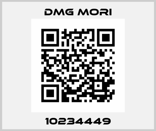 10234449 DMG MORI
