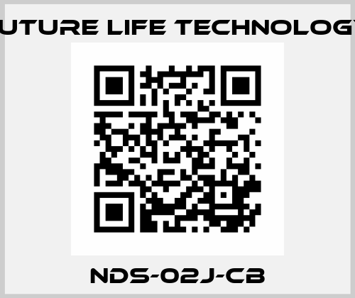 NDS-02J-CB Future Life Technology