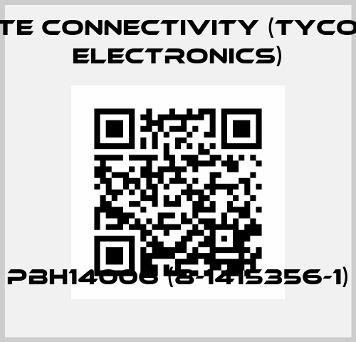 PBH14006 (8-1415356-1) TE Connectivity (Tyco Electronics)