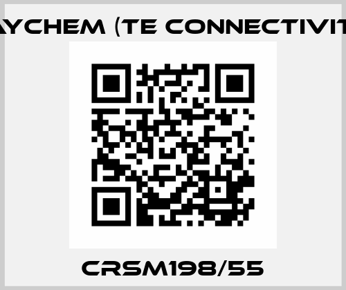 CRSM198/55 Raychem (TE Connectivity)
