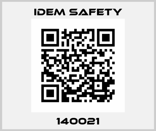 140021 Idem Safety