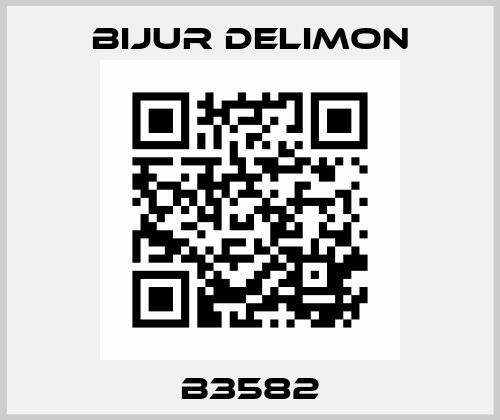 B3582 Bijur Delimon