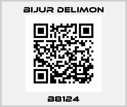 B8124 Bijur Delimon