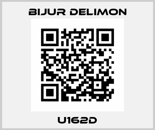 U162D Bijur Delimon