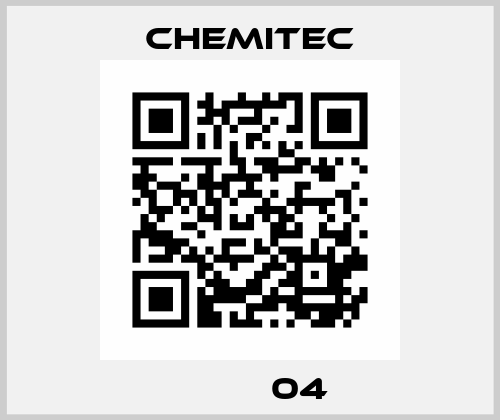 КЕМА 04 Chemitec