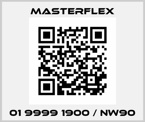 01 9999 1900 / NW90 Masterflex