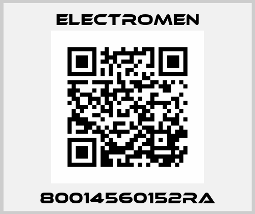 80014560152RA Electromen