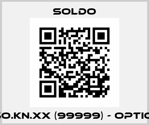 MB.So.KN.XX (99999) - optional Soldo