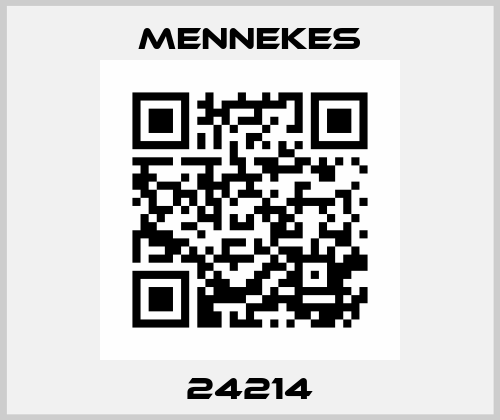 24214 Mennekes