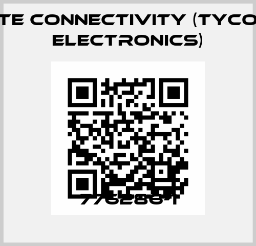 776286-1 TE Connectivity (Tyco Electronics)
