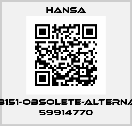 59913151-obsolete-alternative 59914770 Hansa
