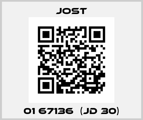01 67136  (JD 30) Jost