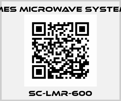 SC-LMR-600 Times Microwave Systems