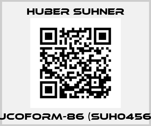 SUCOFORM-86 (SUH04567) Huber Suhner