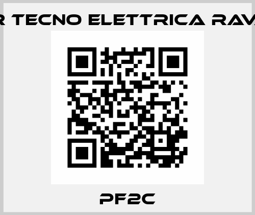 PF2C Ter Tecno Elettrica Ravasi