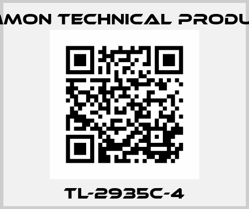 TL-2935C-4 Gammon Technical Products