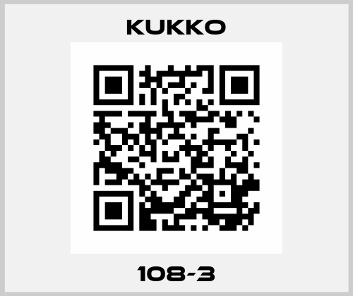 108-3 KUKKO