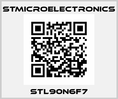 STL90N6F7 STMicroelectronics