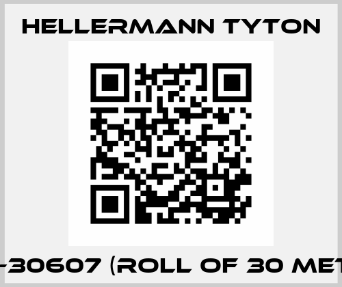 333-30607 (roll of 30 meter) Hellermann Tyton