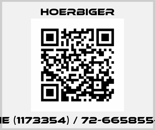 P2P1E (1173354) / 72-665855-080 Hoerbiger