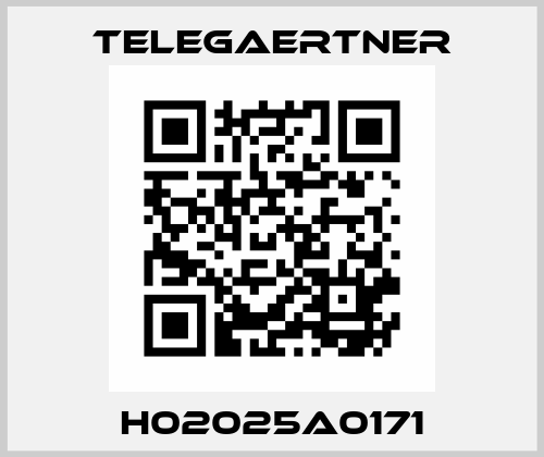H02025A0171 Telegaertner