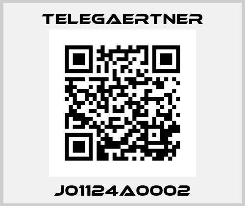 J01124A0002 Telegaertner
