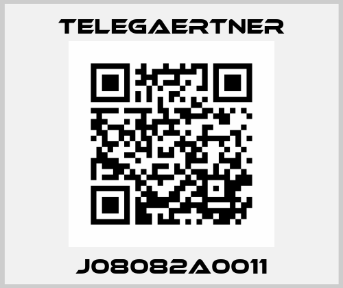 J08082A0011 Telegaertner