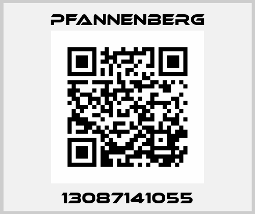 13087141055 Pfannenberg
