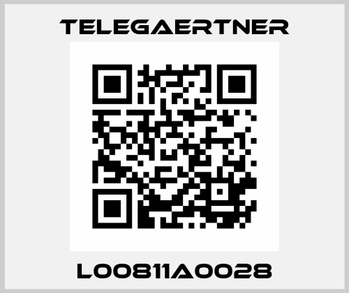 L00811A0028 Telegaertner