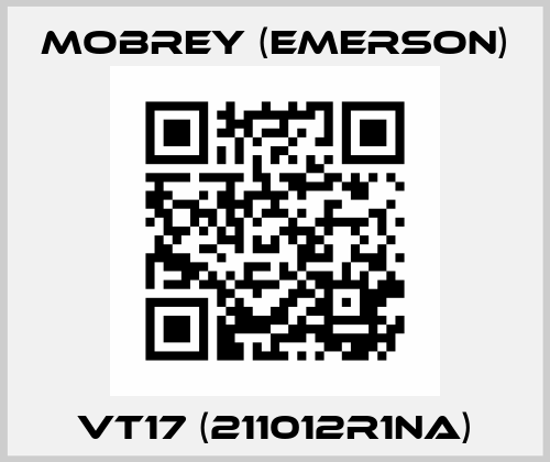 VT17 (211012R1NA) Solartron Mobrey	