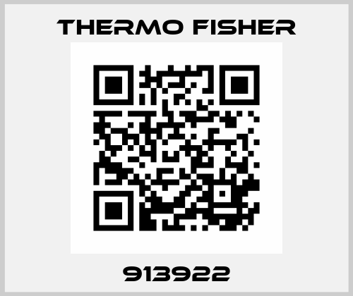 913922 Thermo Fisher