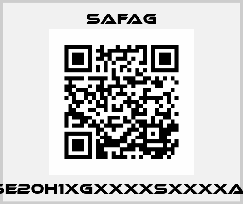 FC-302P3K0T5E20H1XGXXXXSXXXXAXBXCXXXXDX SAFAG