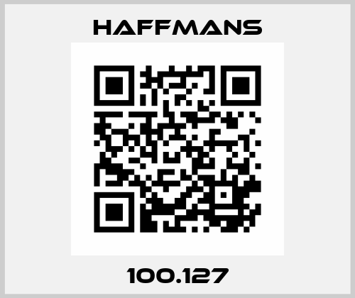 100.127 Haffmans