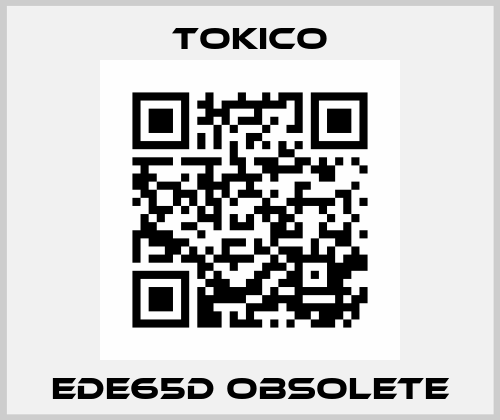 EDE65D obsolete Tokico