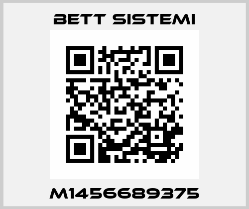 M1456689375 BETT SISTEMI