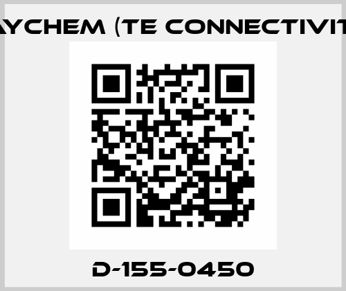 D-155-0450 Raychem (TE Connectivity)