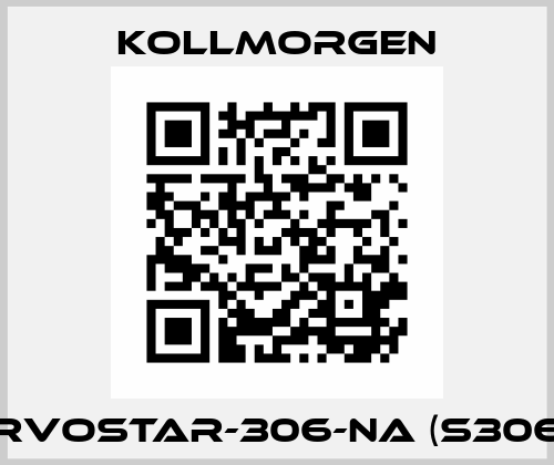 SERVOSTAR-306-NA (S30661) Kollmorgen
