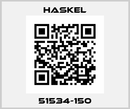 51534-150 Haskel
