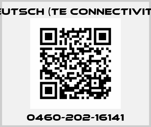 0460-202-16141 Deutsch (TE Connectivity)