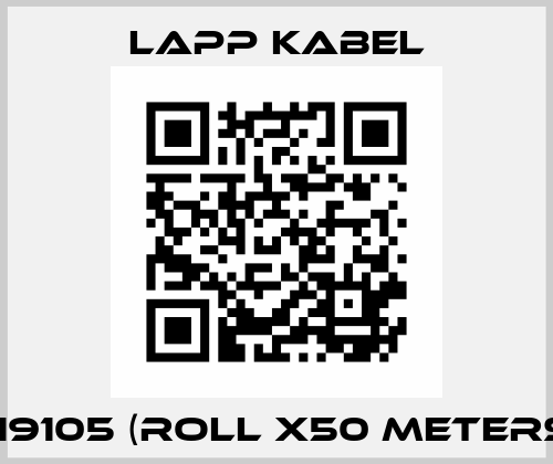 1119105 (roll x50 meters) Lapp Kabel