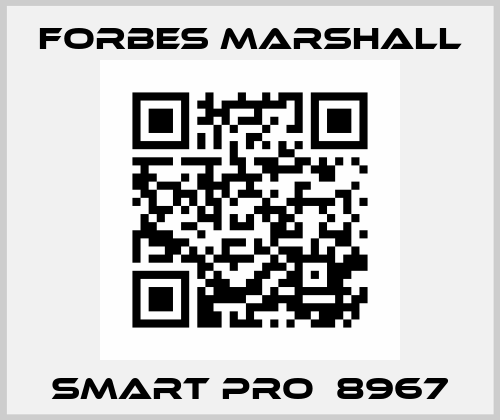 Smart Pro  8967 FORBES MARSHALL
